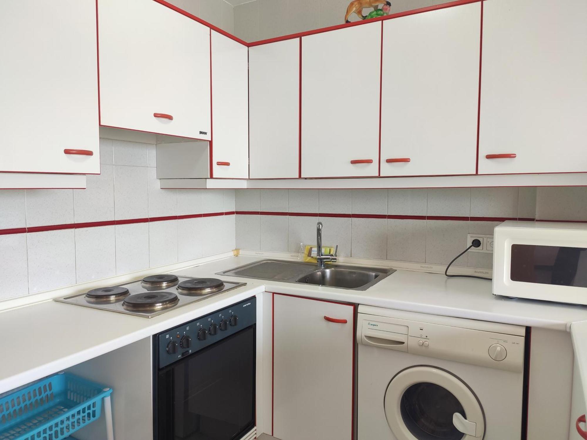 Apartamentos Surfing 3000 Peñíscola Extérieur photo